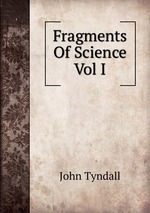 Fragments Of Science Vol I