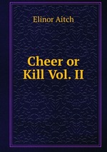 Cheer or Kill Vol. II