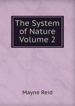 The System of Nature  Volume 2