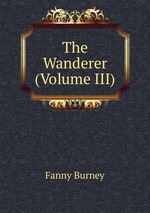 The Wanderer (Volume III)
