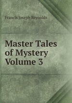 Master Tales of Mystery  Volume 3