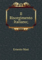 Il Risorgimento Italiano;