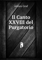 Il Canto XXVIII del Purgatorio
