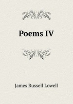 Poems IV