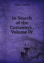 In Search of the Castaways , Volume IV