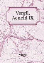 Vergil, Aeneid IX