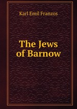 The Jews of Barnow