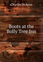 Boots at the Bolly Tree Jnn