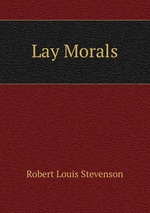 Lay Morals