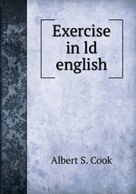 Exercise in ld english