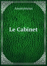 Le Cabinet