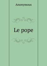 Le pope