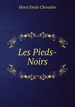 Les Pieds-Noirs