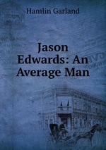 Jason Edwards: An Average Man