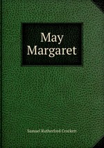 May Margaret