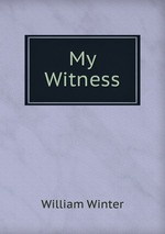 My Witness
