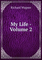 My Life - Volume 2