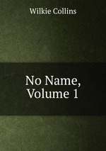 No Name, Volume 1
