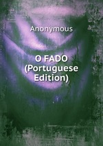 O FADO (Portuguese Edition)