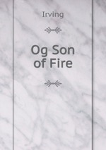 Og Son of Fire
