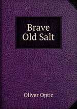 Brave Old Salt