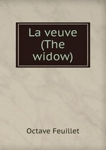 La veuve (The widow)