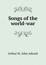 Songs of the world-war