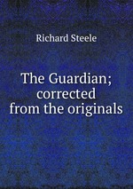 The Guardian; corrected from the originals