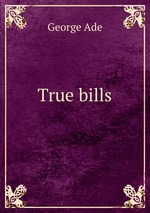 True bills