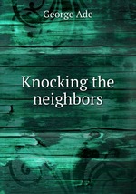 Knocking the neighbors
