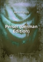 Perser (German Edition)