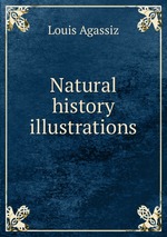 Natural history illustrations