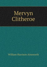 Mervyn Clitheroe