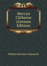 Mervyn Clitheroe (German Edition)