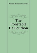 The Constable De Bourbon