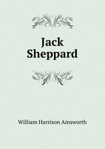 Jack Sheppard