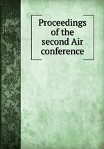 Proceedings of the second Air conference
