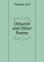 Othuriel and Other Poems