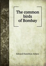 The common birds of Bombay