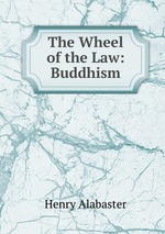 The Wheel of the Law: Buddhism