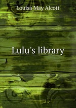 Lulu`s library