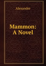Mammon: A Novel