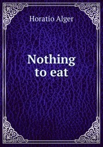 Nothing to eat