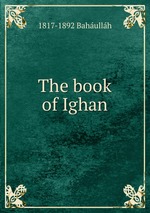 The book of Ighan