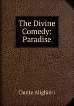 The Divine Comedy: Paradise