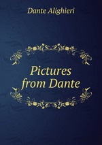 Pictures from Dante