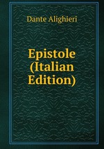 Epistole (Italian Edition)