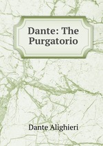 Dante: The Purgatorio