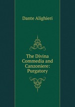 The Divina Commedia and Canzoniere: Purgatory