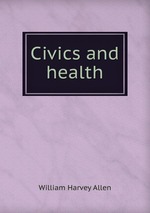 Civics and health